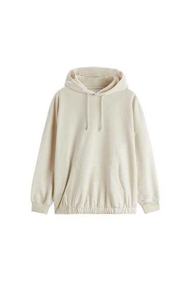 OVERSIZE HOODIE