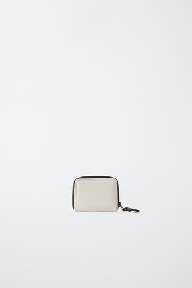 BRAWL STARS WALLET © SUPERCELL OY - Beige by Zara - Image 4