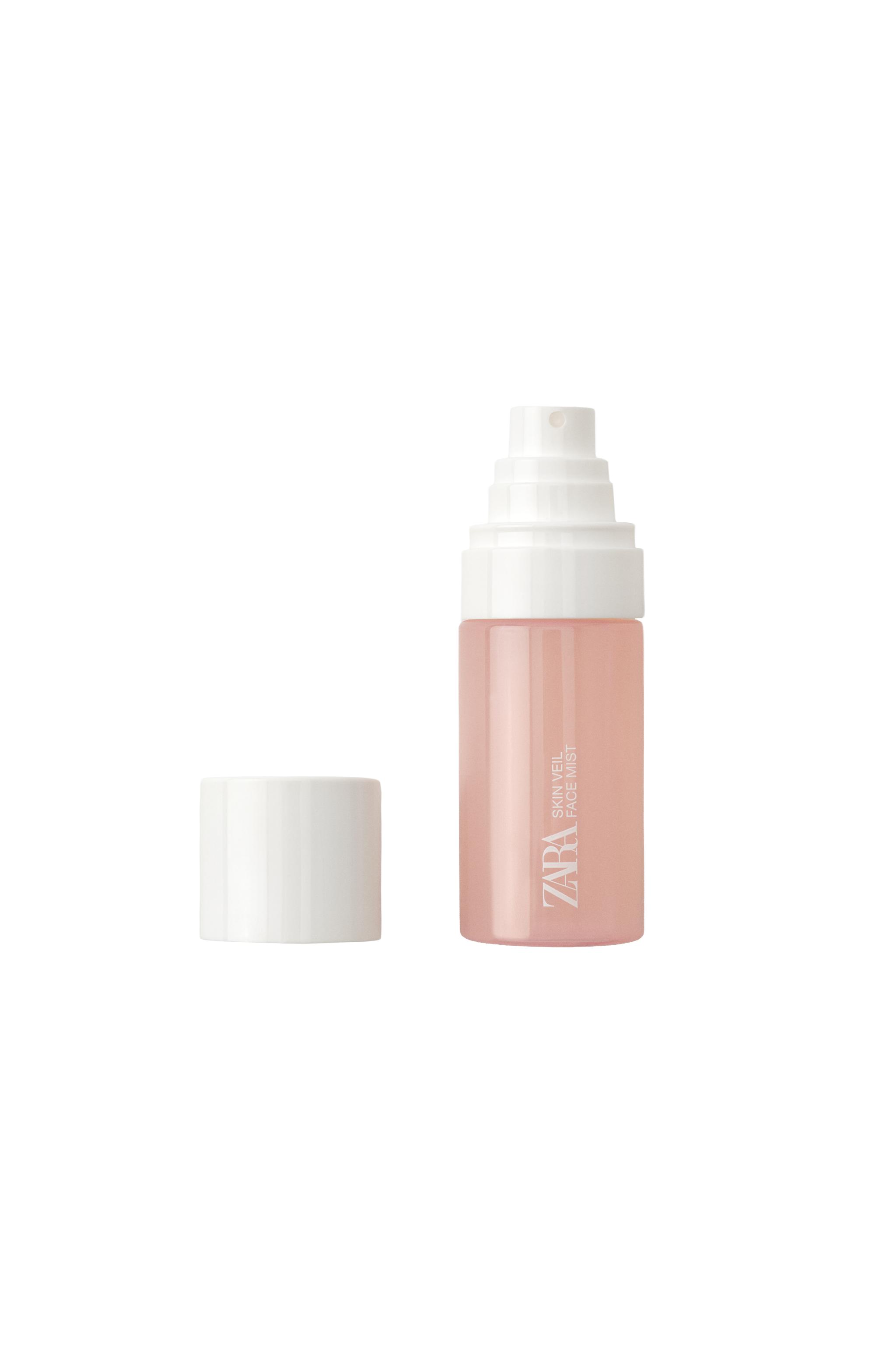 ZARA SKIN VEIL FACE MIST
