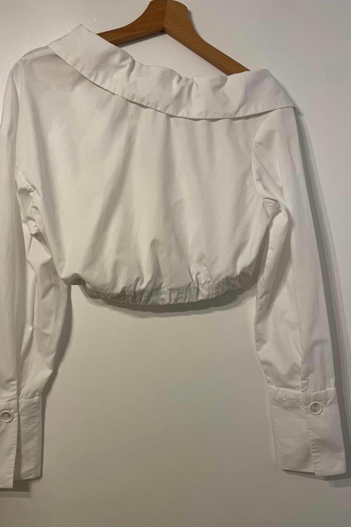 CHEMISE COURTE - Image 4