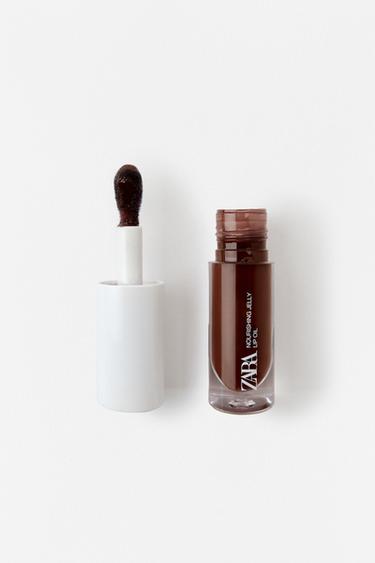 Zara LIP OIL - MOCHA MOUSSE - Image 0