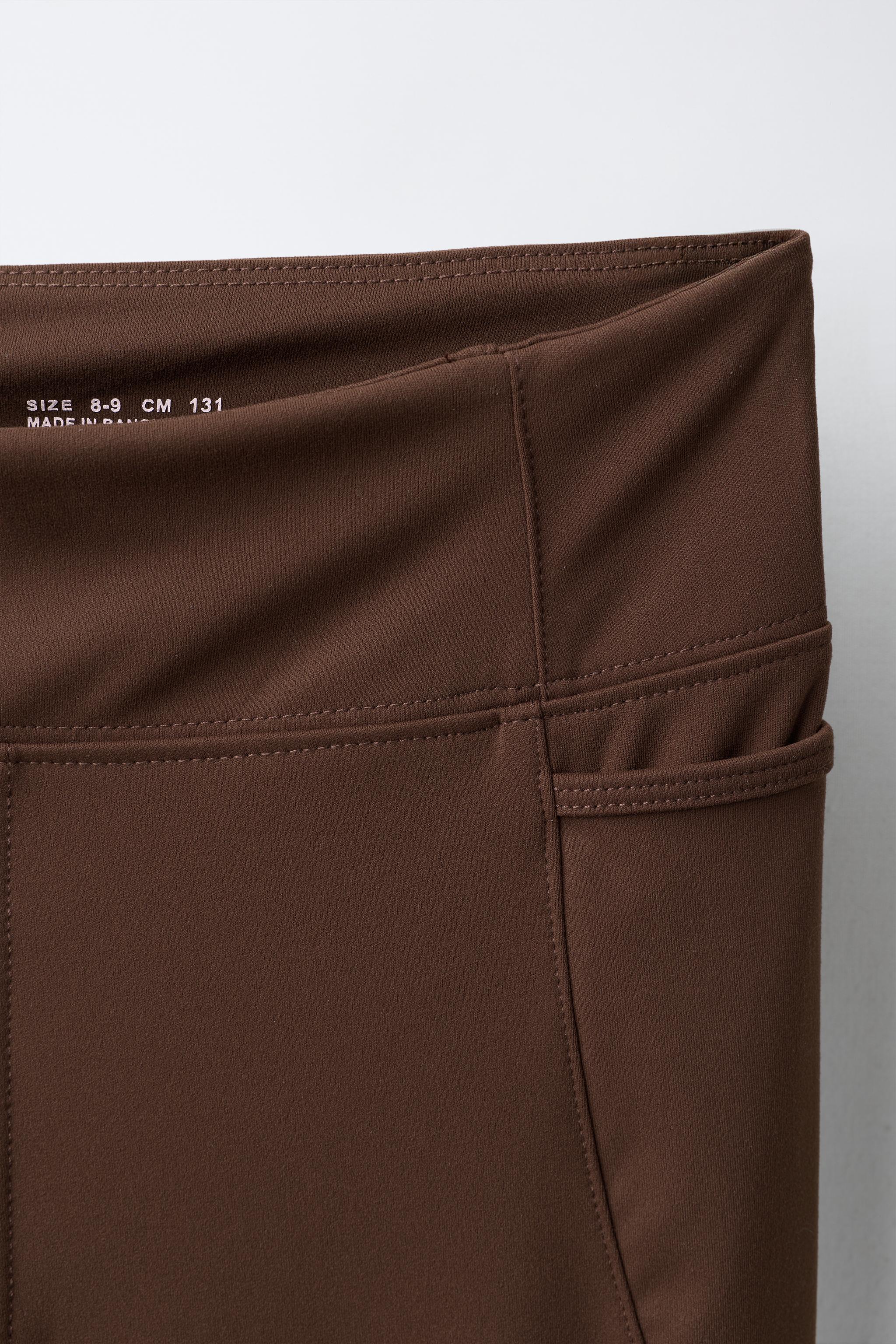 LEGGING UNI SPORT