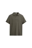 İŞLEMELİ KAPÜŞONLU DENİM CEKET - Görsel 2