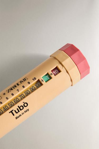 JOUET TUBE QUERCETTI - Multicolore de Zara - Image 2