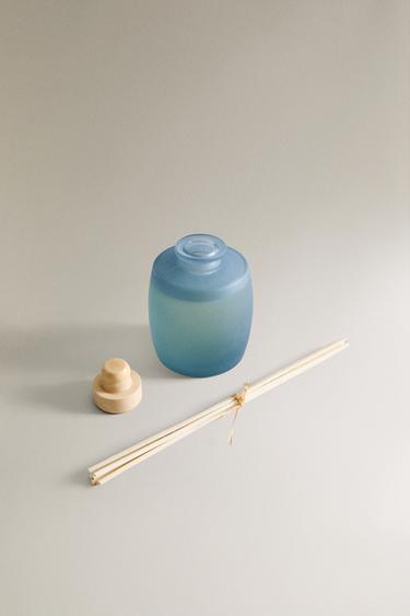 (220 ML) NEROLI REED DIFFUSER - Lemon yellow by Zara - Image 2