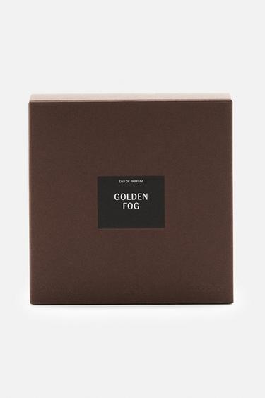 GOLDEN FOG EDP 100 ML (3.4 FL. OZ) -  de Zara - Image 2