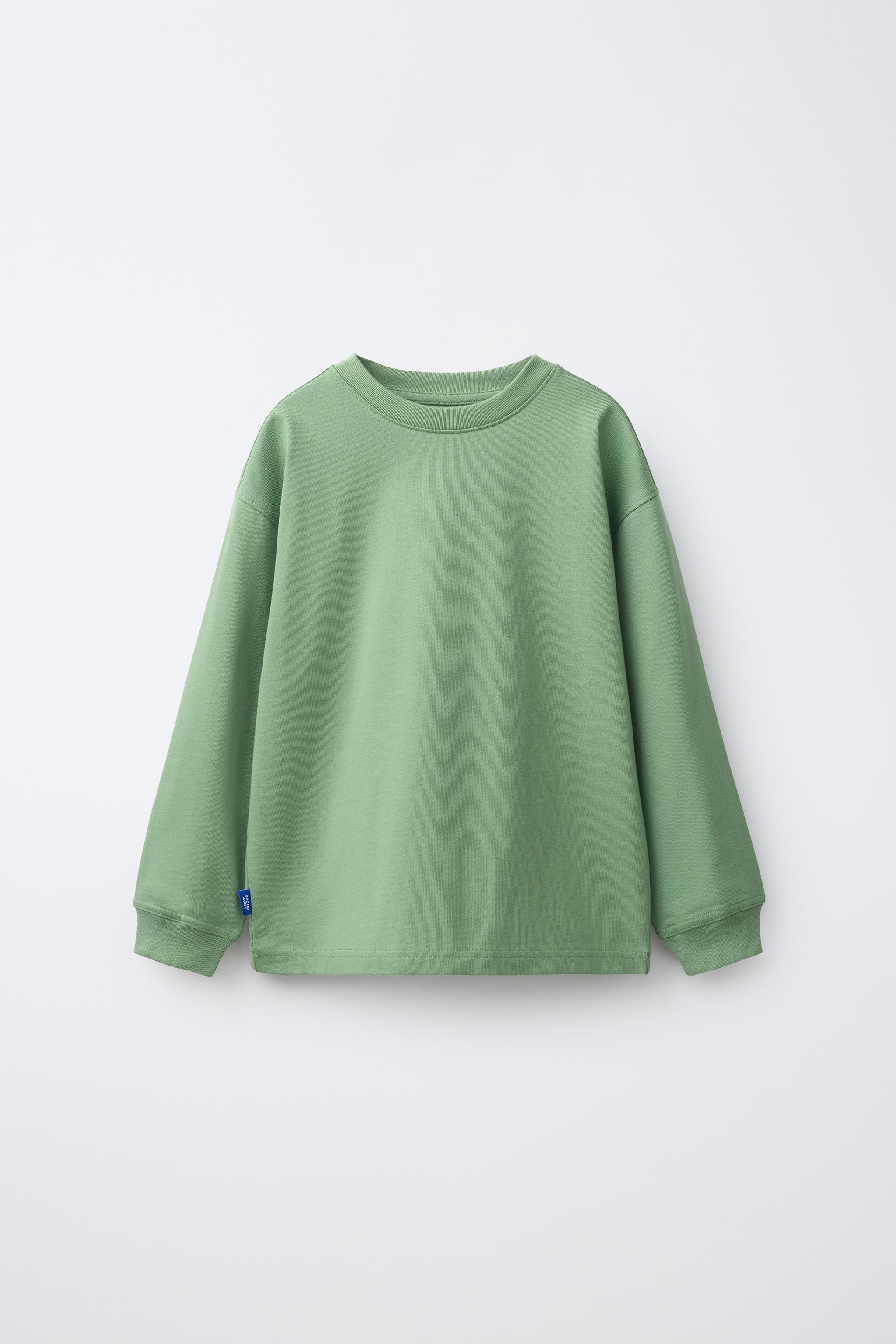 HEAVYWEIGHT T-SHIRT