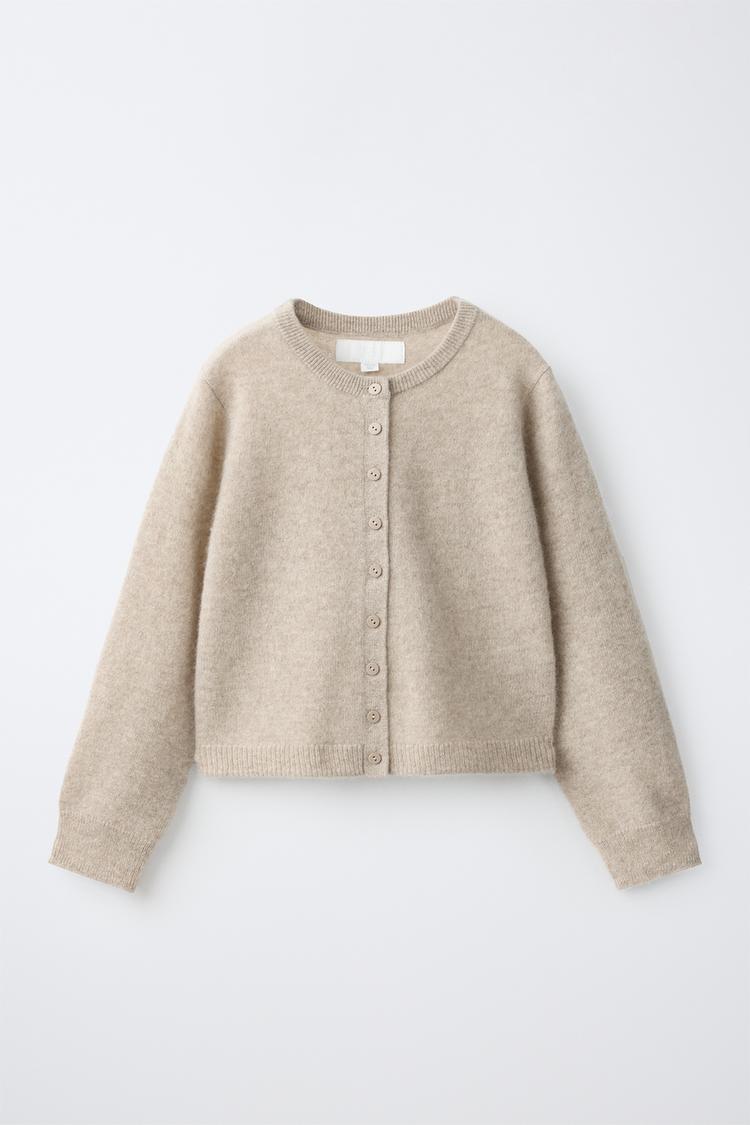 Chaqueta 100 cashmere