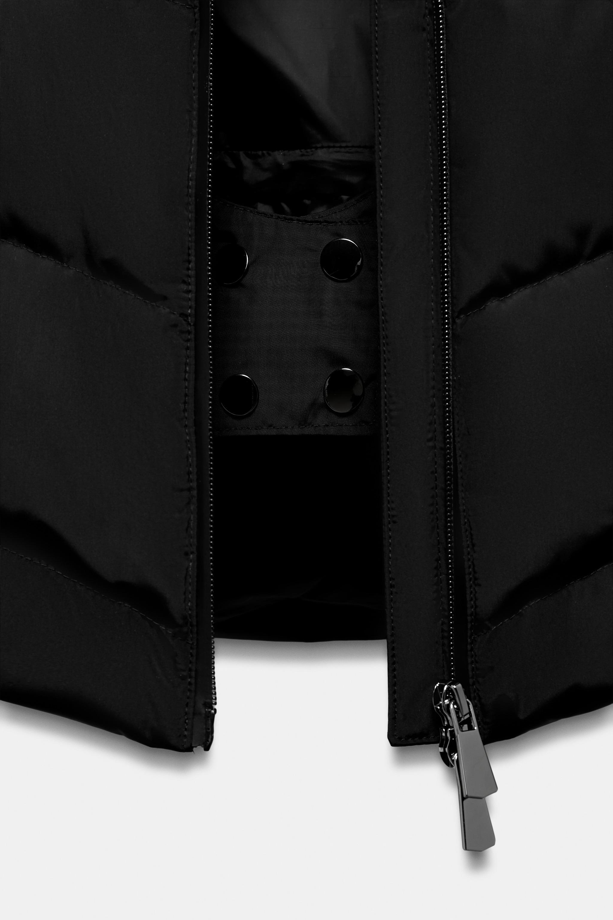 WATER RESISTANT WINDPROOF RECCO® TECHNOLOGY SKI COLLECTION DOWN JACKET