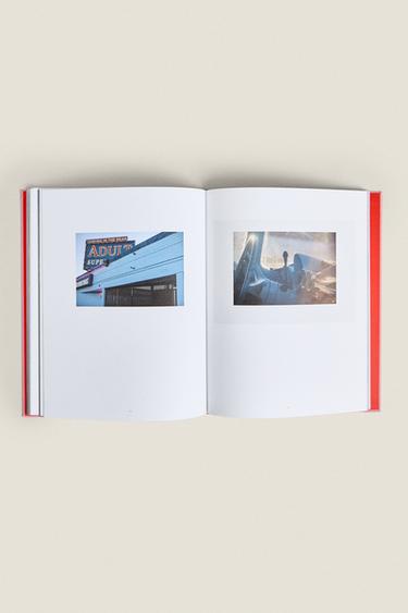 LIVRE ATELIER SAINT-LAZARE LAS VEGAS - Rose de Zara - Image 4