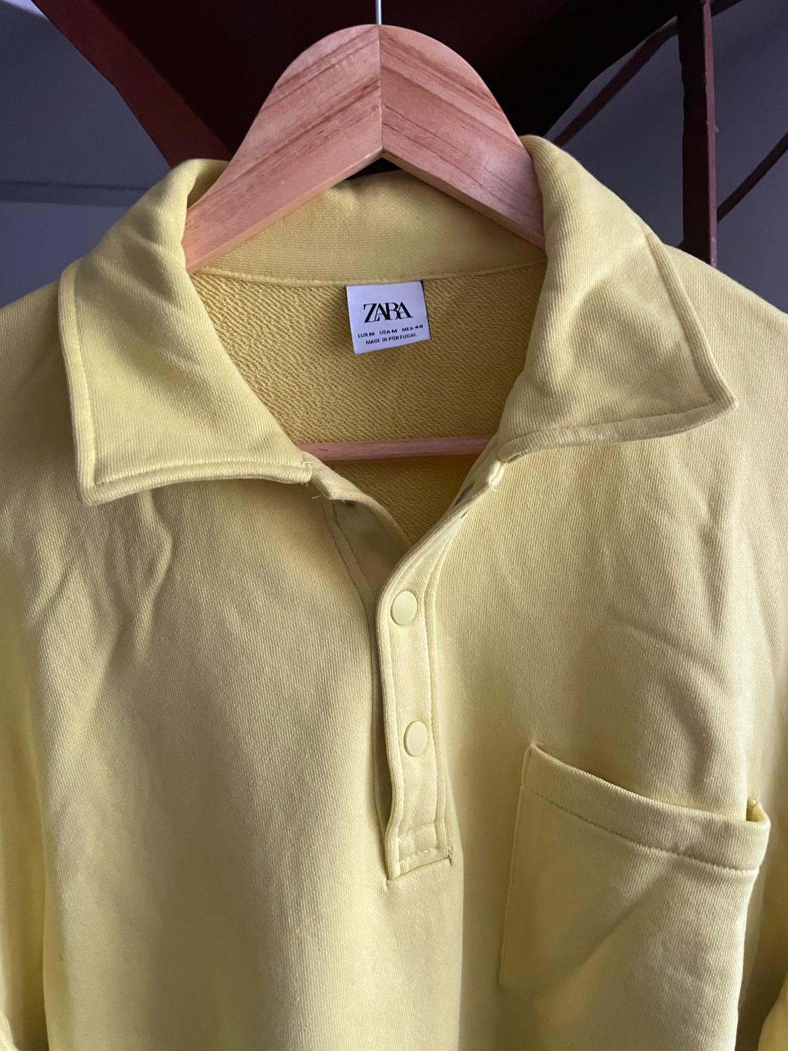 POLO SHIRT WITH POCKET - Image 3