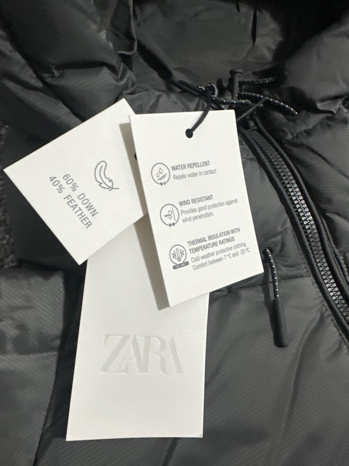 ΜΠΟΥΦΑΝ ΜΕ 60% ΠΟΥΠΟΥΛΟ - 40% ΦΤΕΡΟ WATER REPELLENT - Image 4