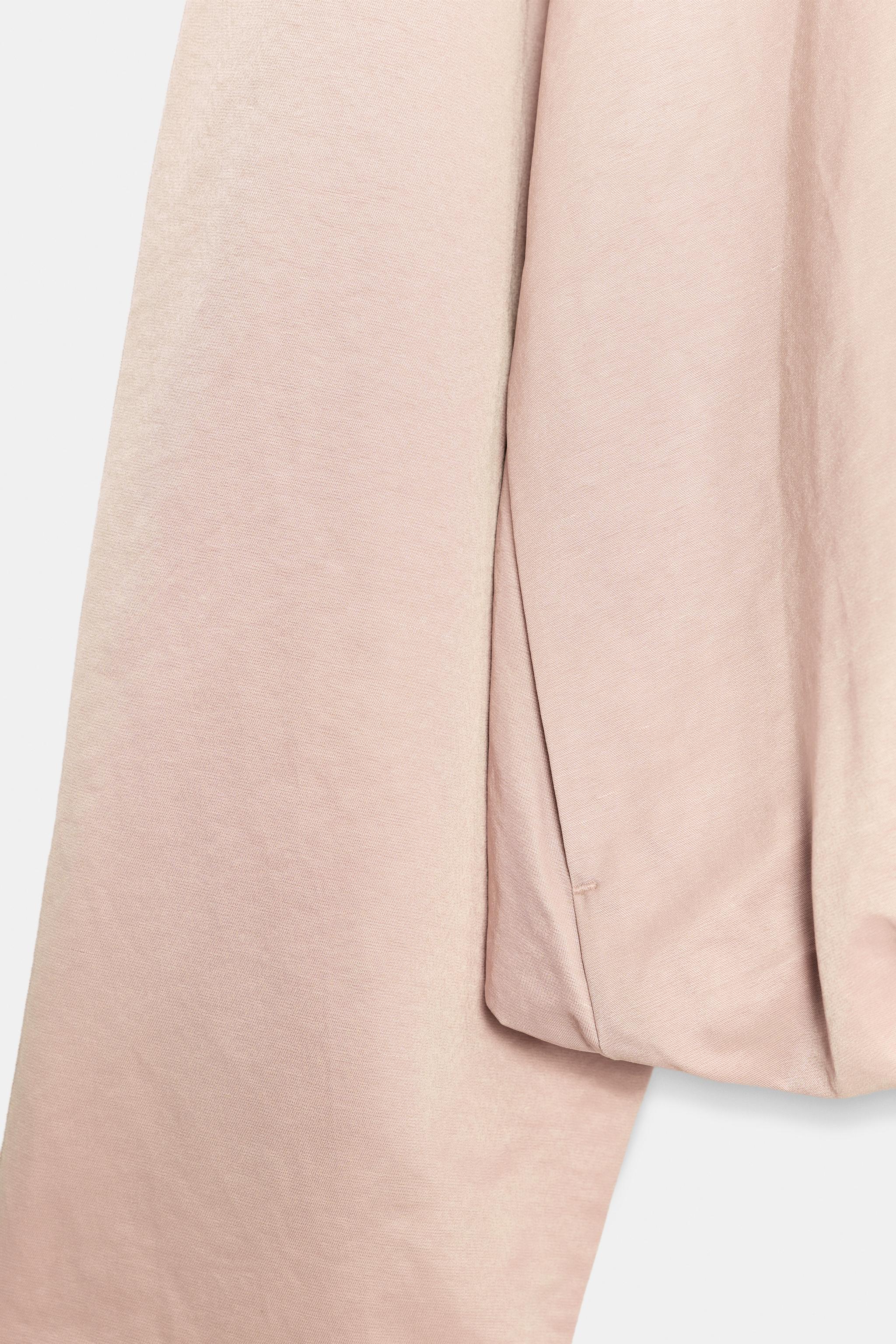 ZW COLLECTION BOMBER JACKET