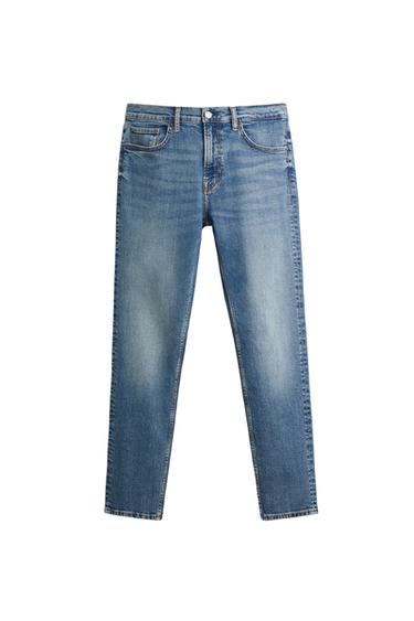 SLIM FIT JEANS