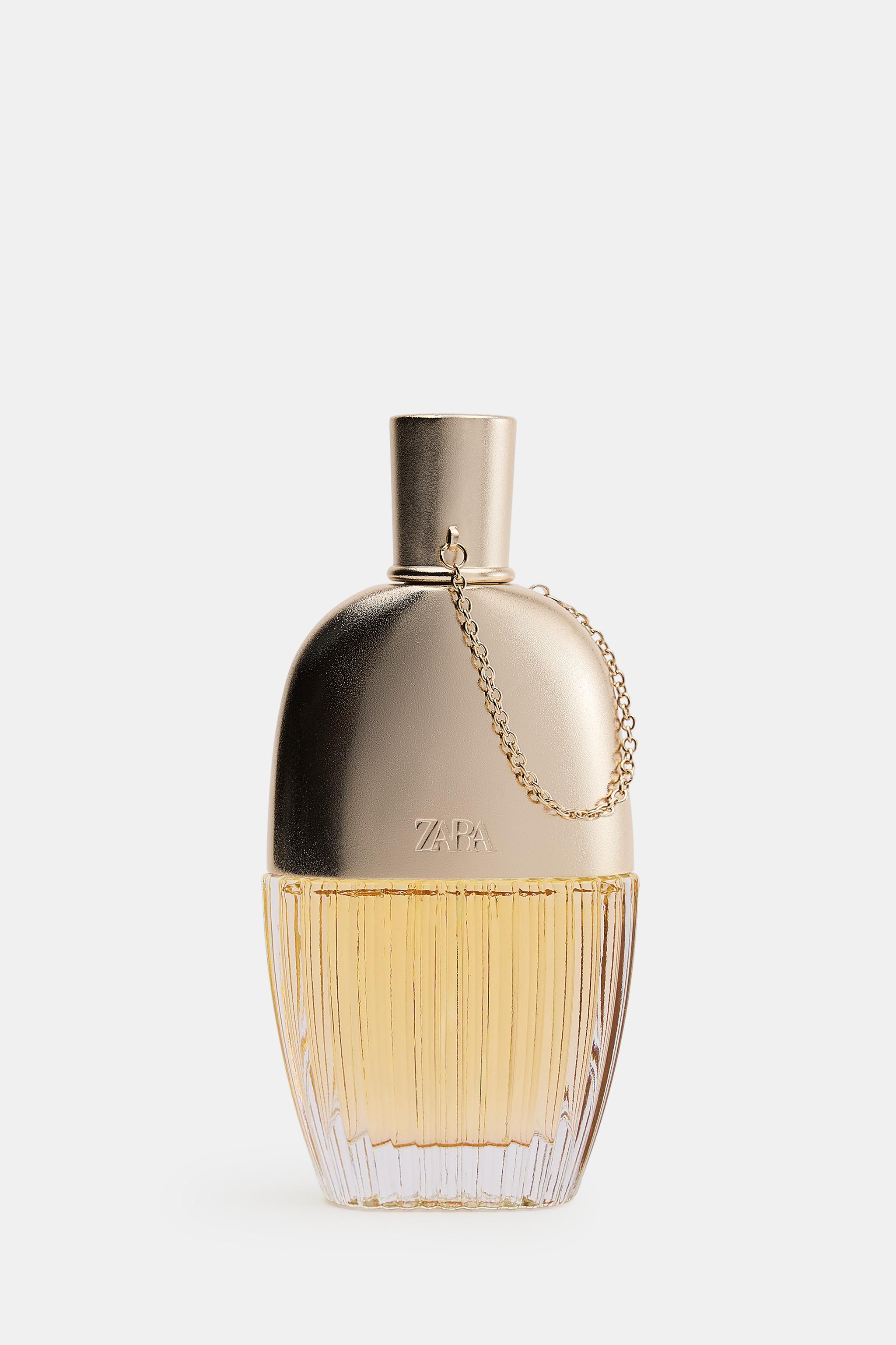 COEUR NOCTURNE オードパルファム 75ML (2.53 FL.OZ). | ZARA Japan / 日本