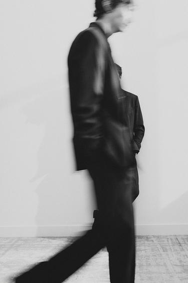 Imagen de producto - Petróleo / Oscuro de Zara - Imagen 0