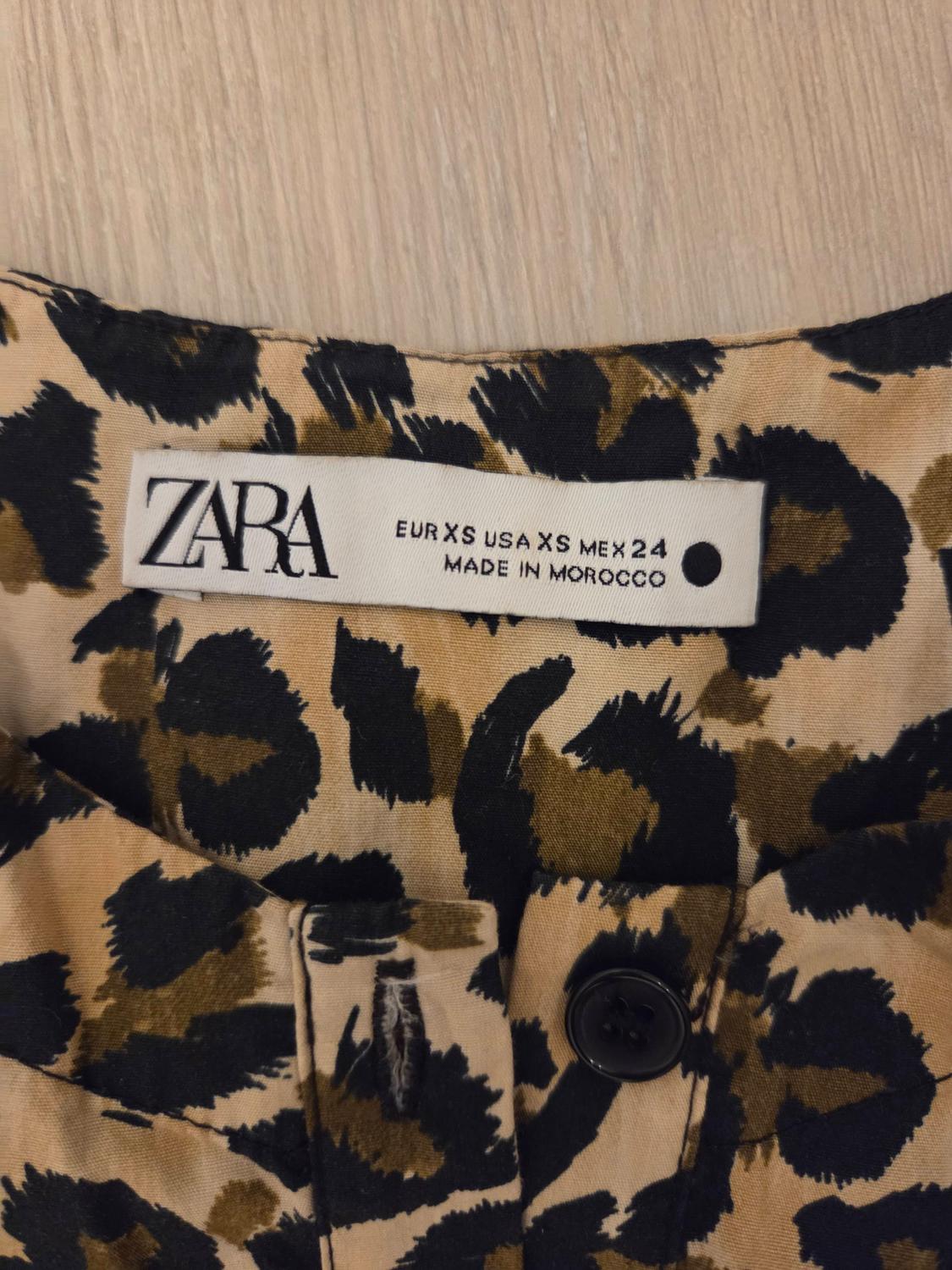 ΚΟΝΤΟ ΕΜΠΡΙΜΕ ΦΟΡΕΜΑ ZW COLLECTION - Image 3