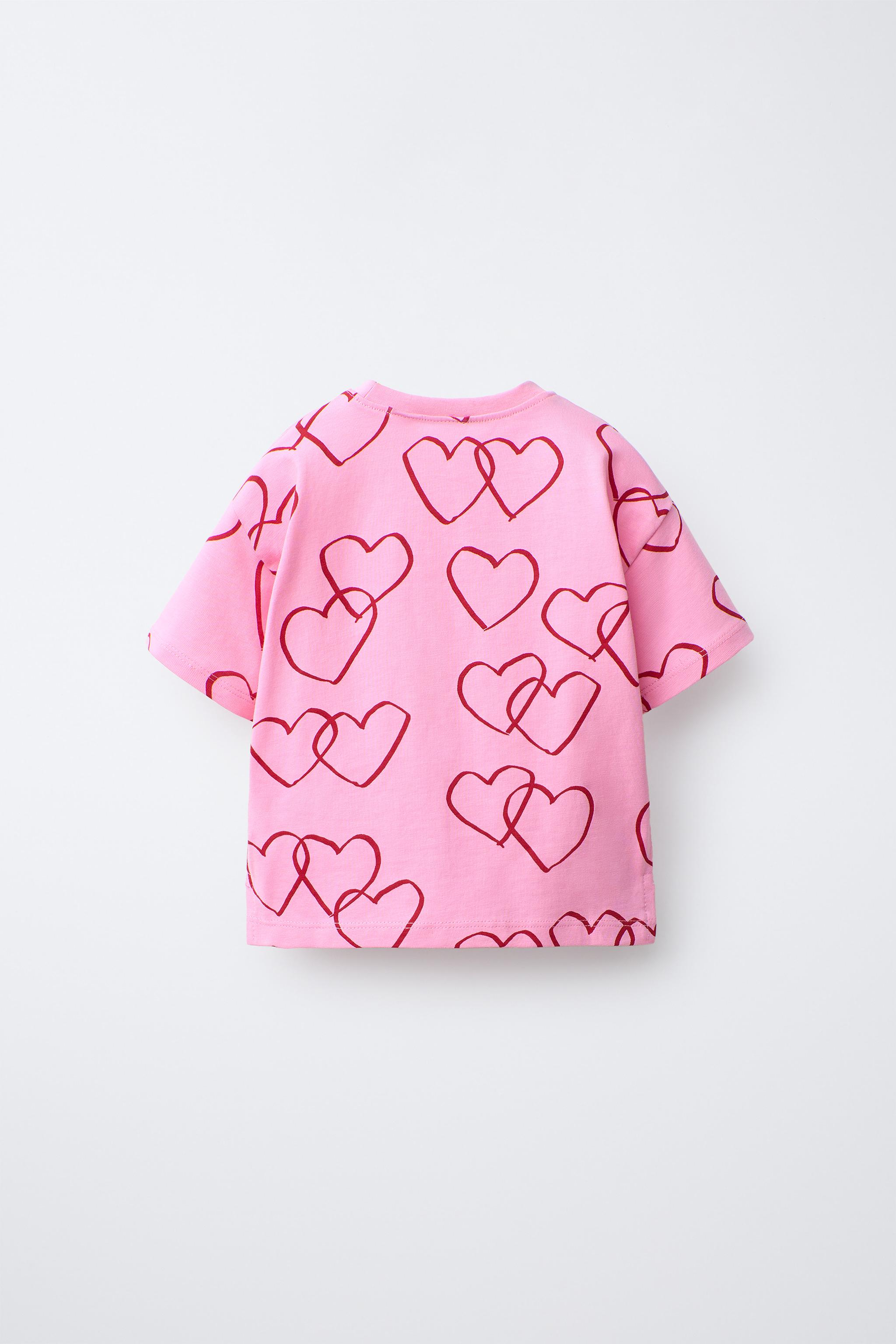 FLORAL T-SHIRT