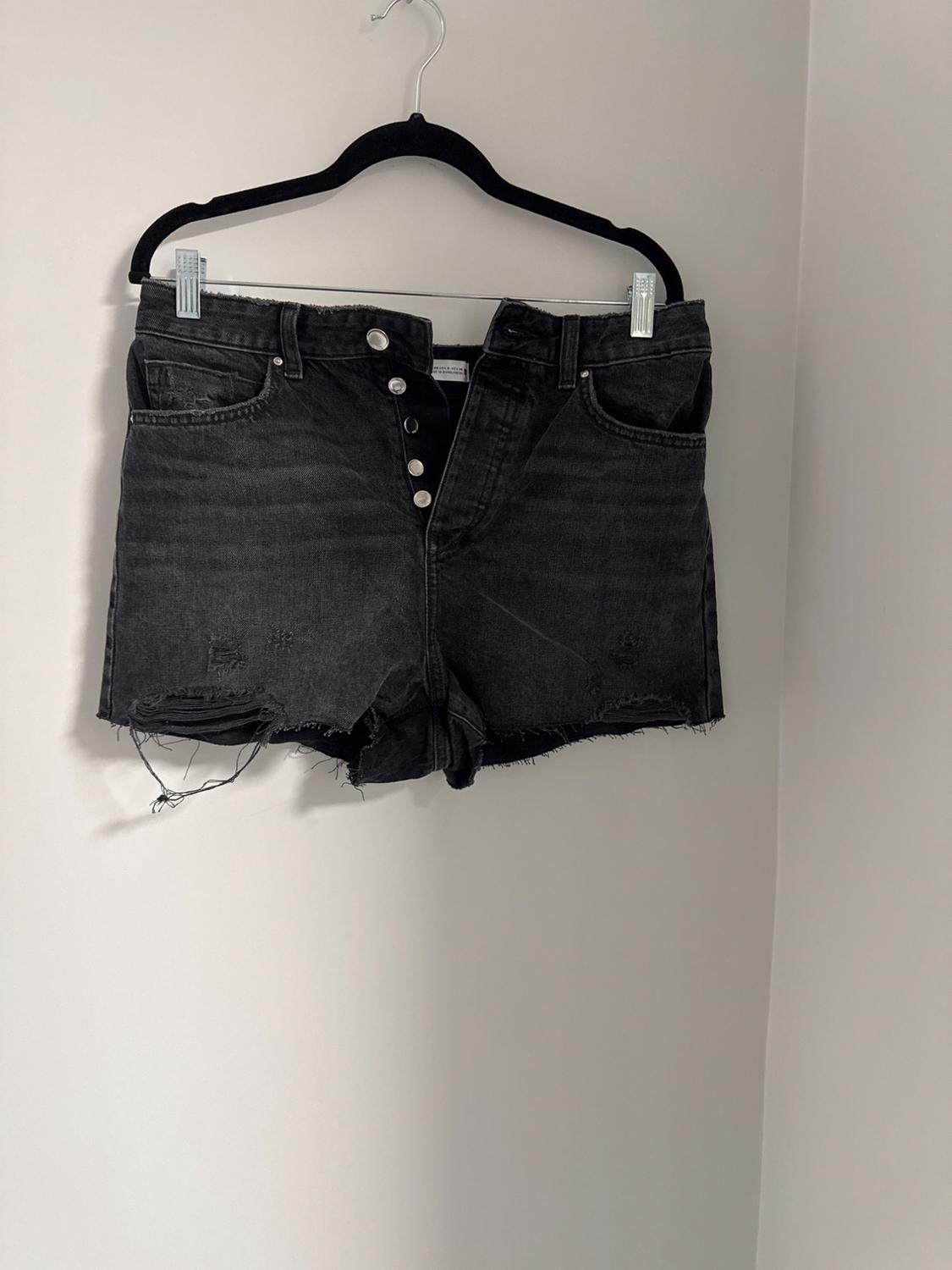 SHORTS STRAIGHT - Image 2
