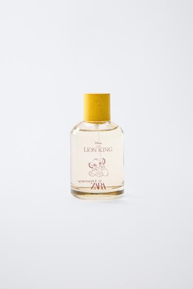 THE LION KING © DISNEY EDT 100ML (3.4 FL. OZ.) -  by Zara - Image 1