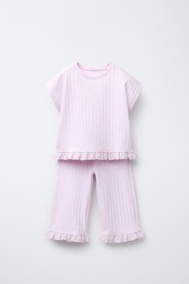 LOOK - 857 de Zara