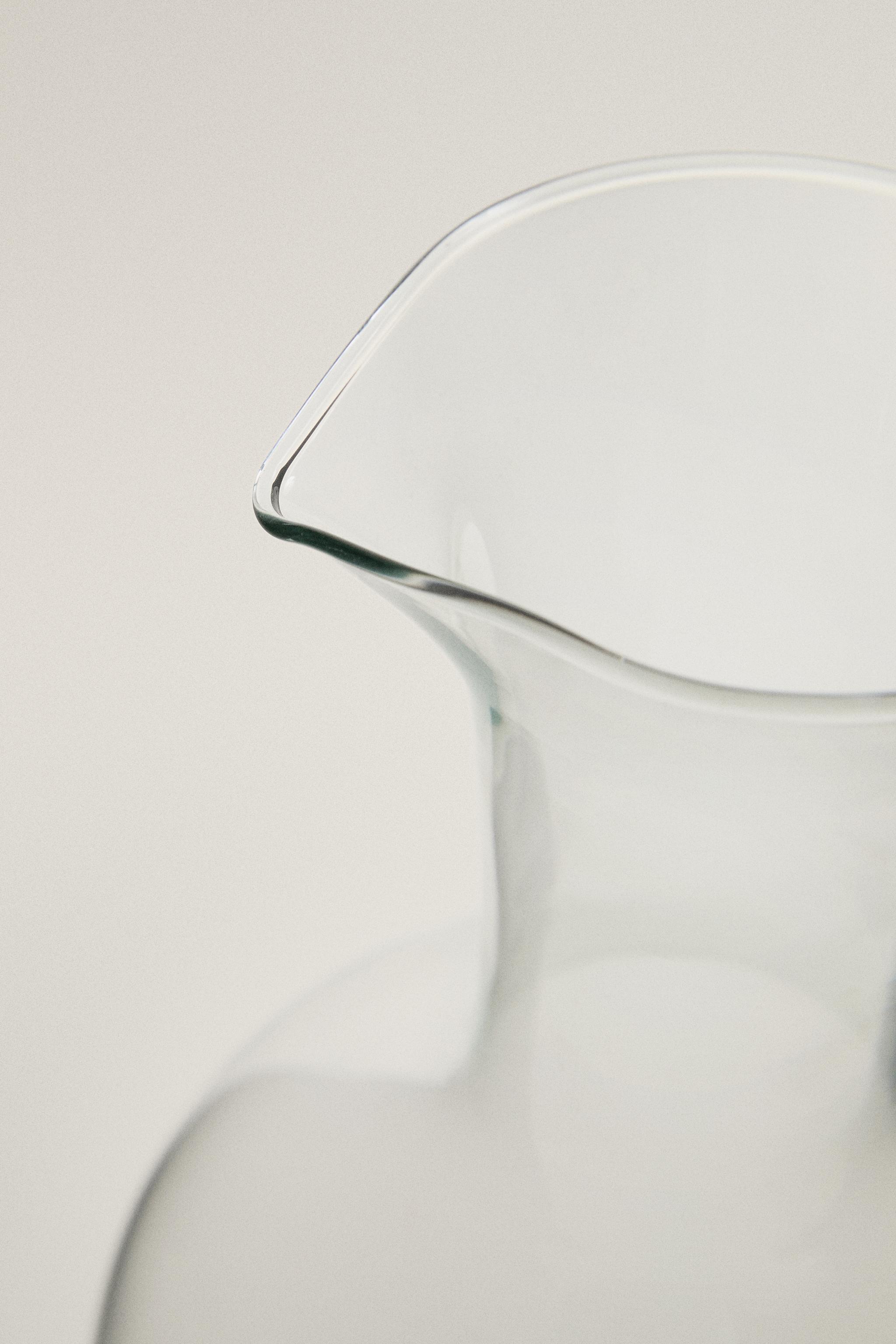 PICHET VERRE RECYCLABLE