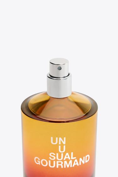 UNUSUAL GOURMAND EDP 100 ML / 3.38 oz -  by Zara - Image 2