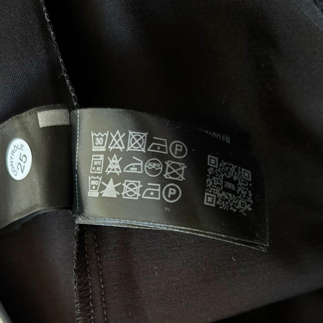 ΜΙΝΤΙ ΦΟΡΕΜΑ TRENCH ZW COLLECTION - Image 9