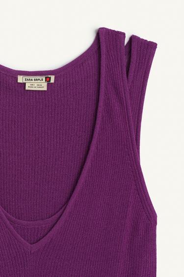 TNKTP DBL16 - Fuchsia de Zara - Image 6