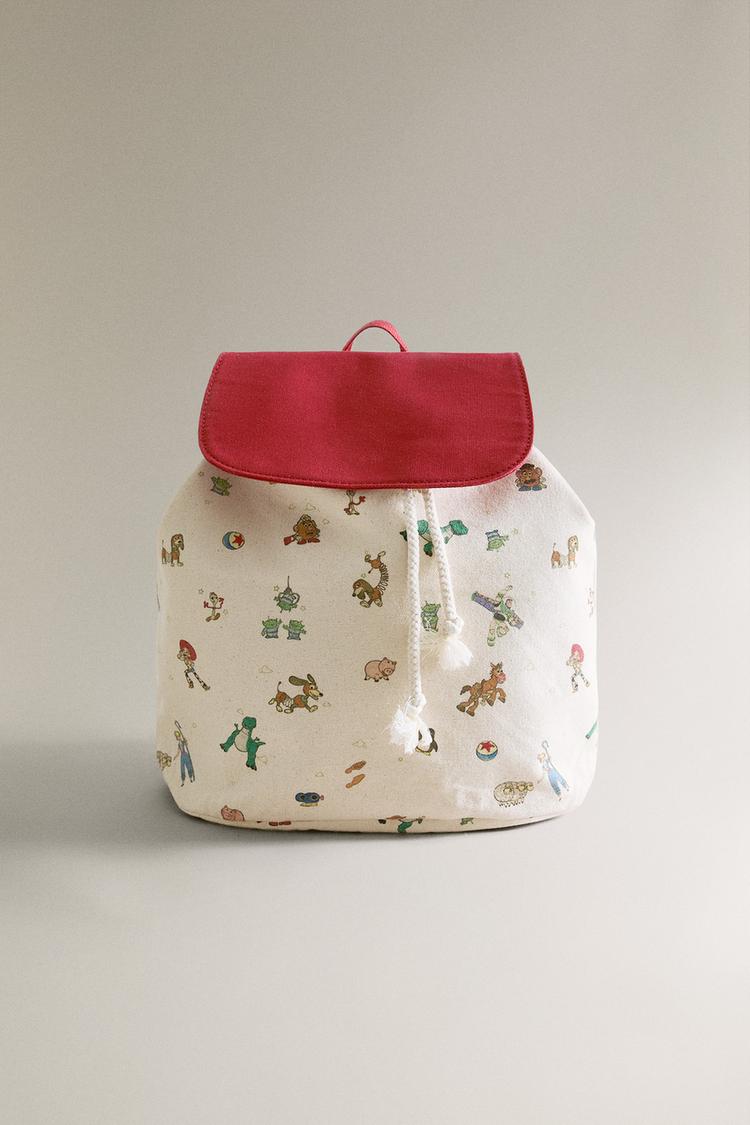 Disney Zara Borse E Zaini Borse E Zaini Da Bambina Grandi ZARA Italia