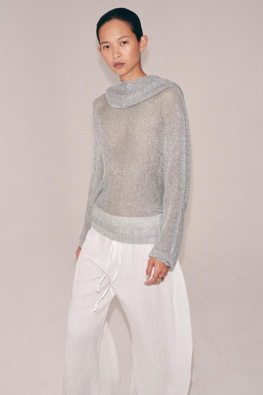 strapless knit skort dress Zelda Knit Skirt / Dress Lavander Lavander / M