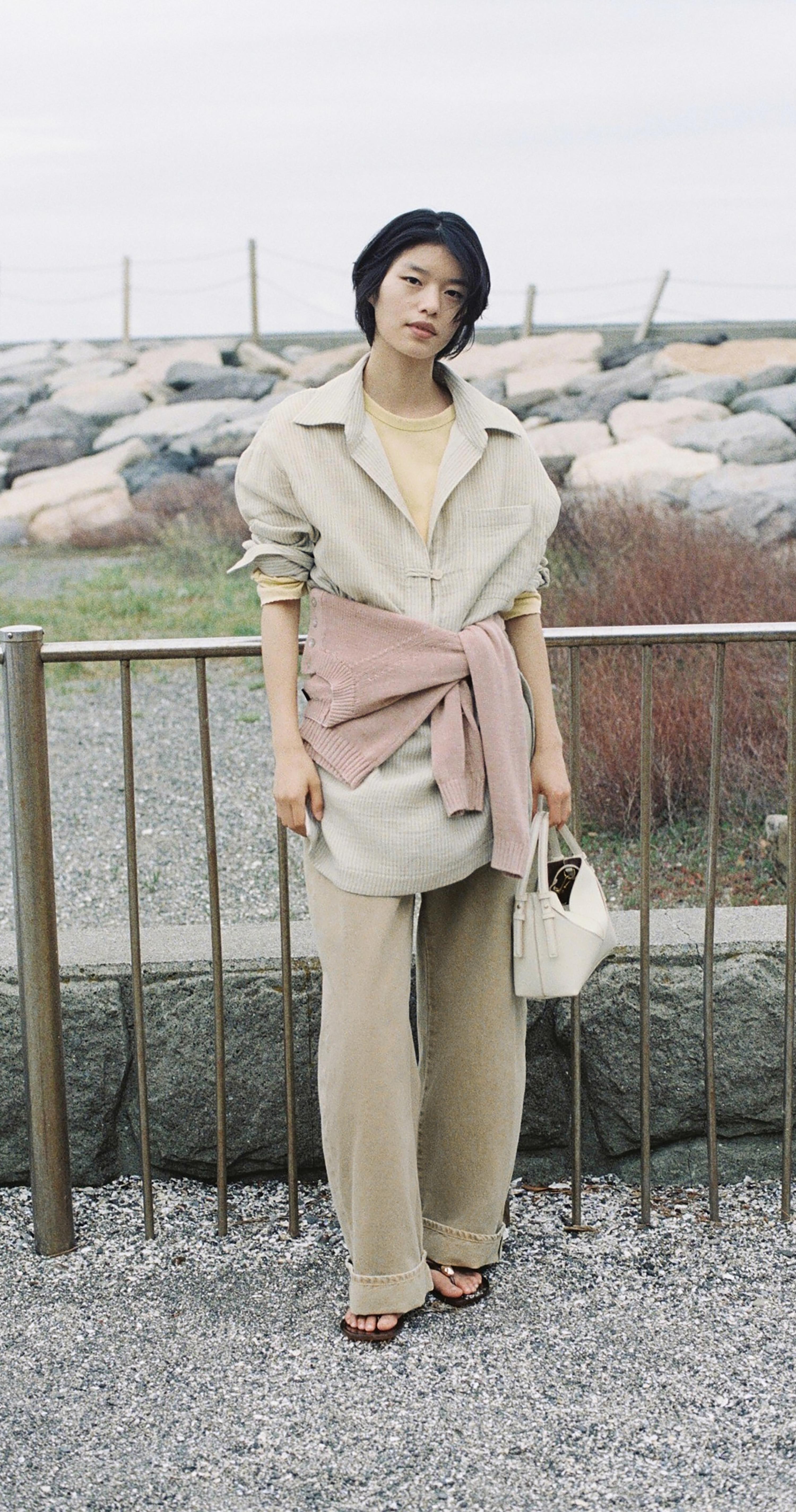ZARA Japan / 日本 | 最新コレクション
