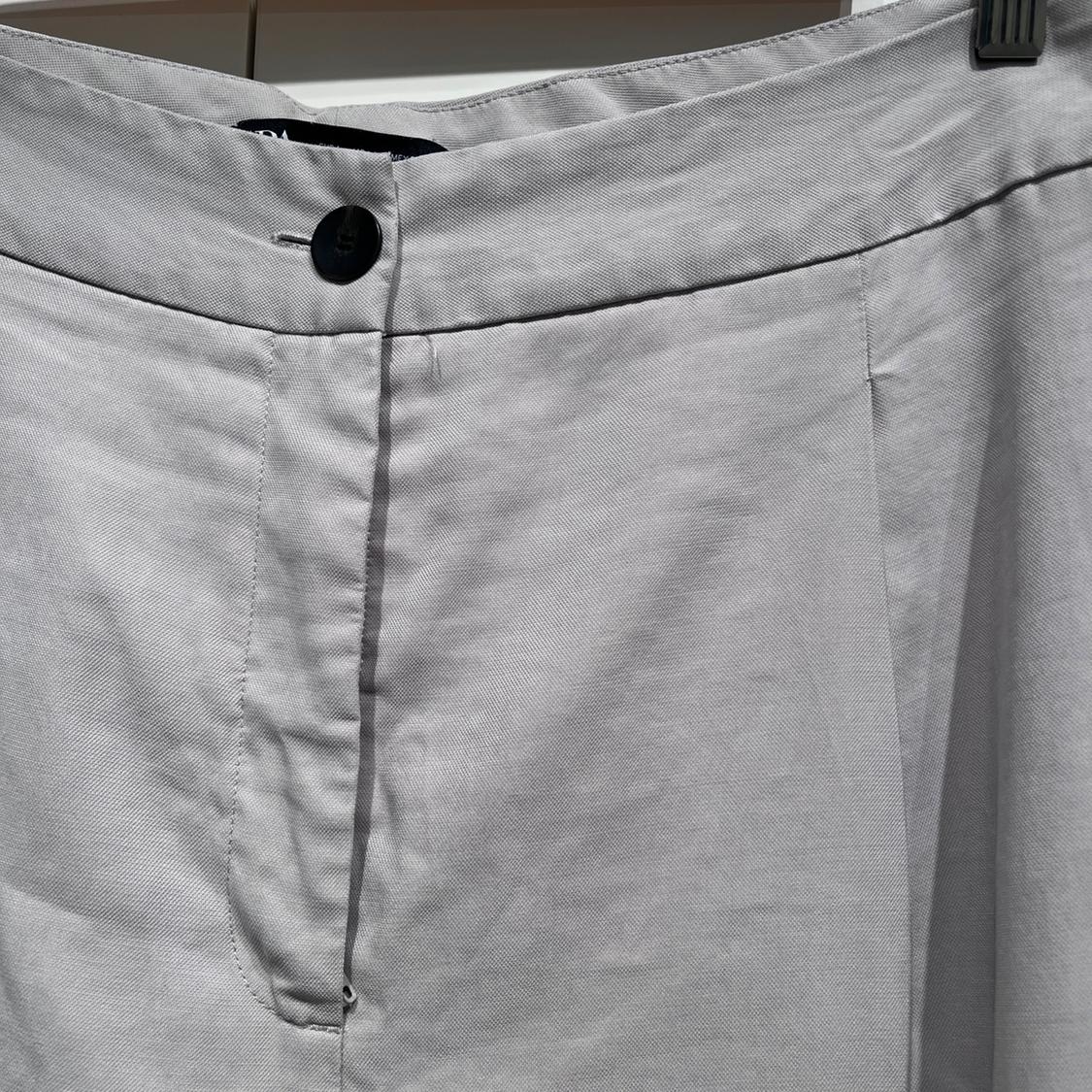 CARROT FIT TROUSERS - Image 3