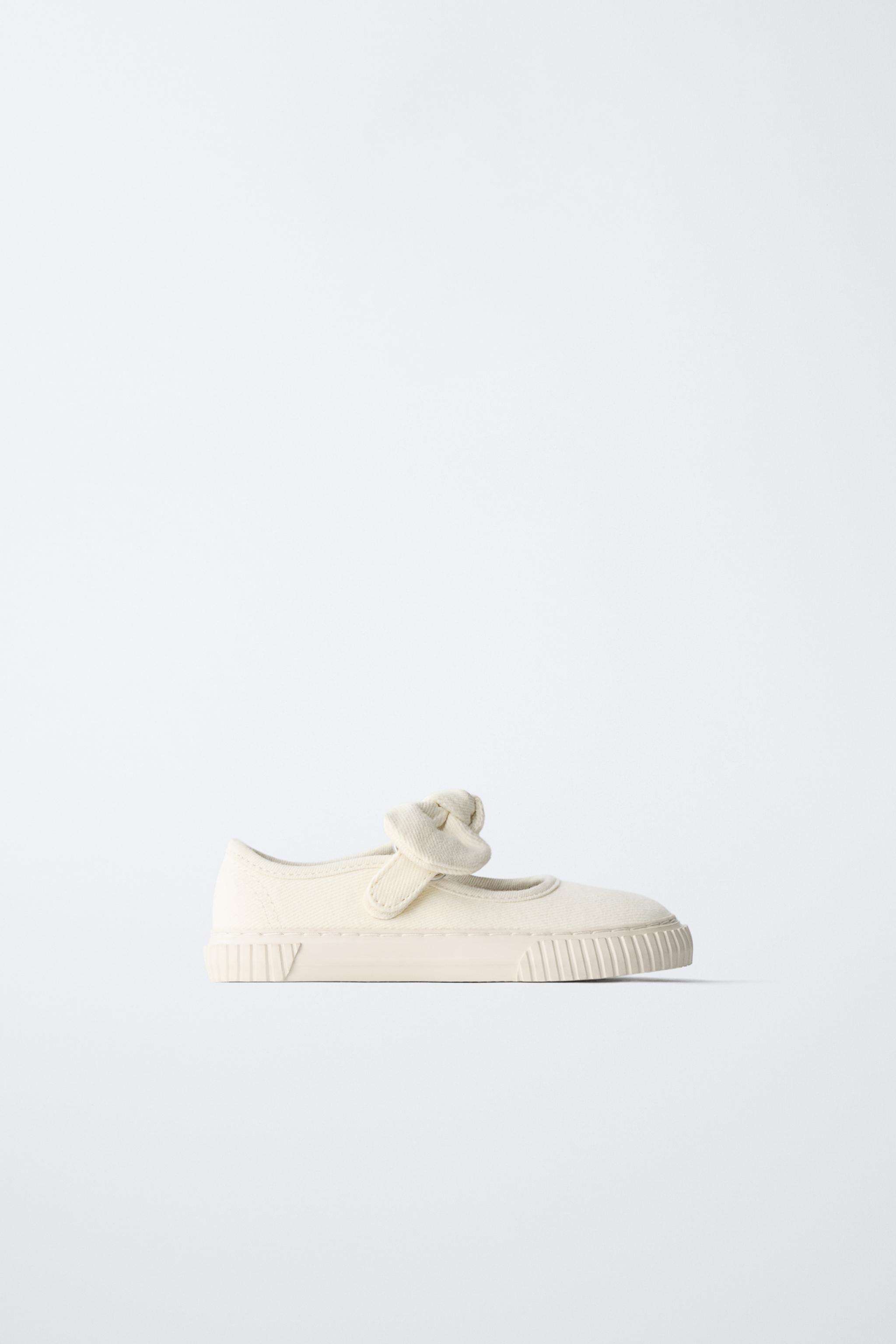 BAREFOOT SNEAKERS — White