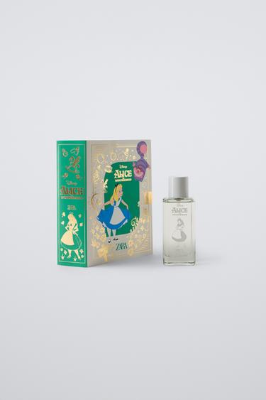 ALICE HARİKALAR DİYARINDA © DISNEY EDT 40 ML (1.35 FL.OZ.)