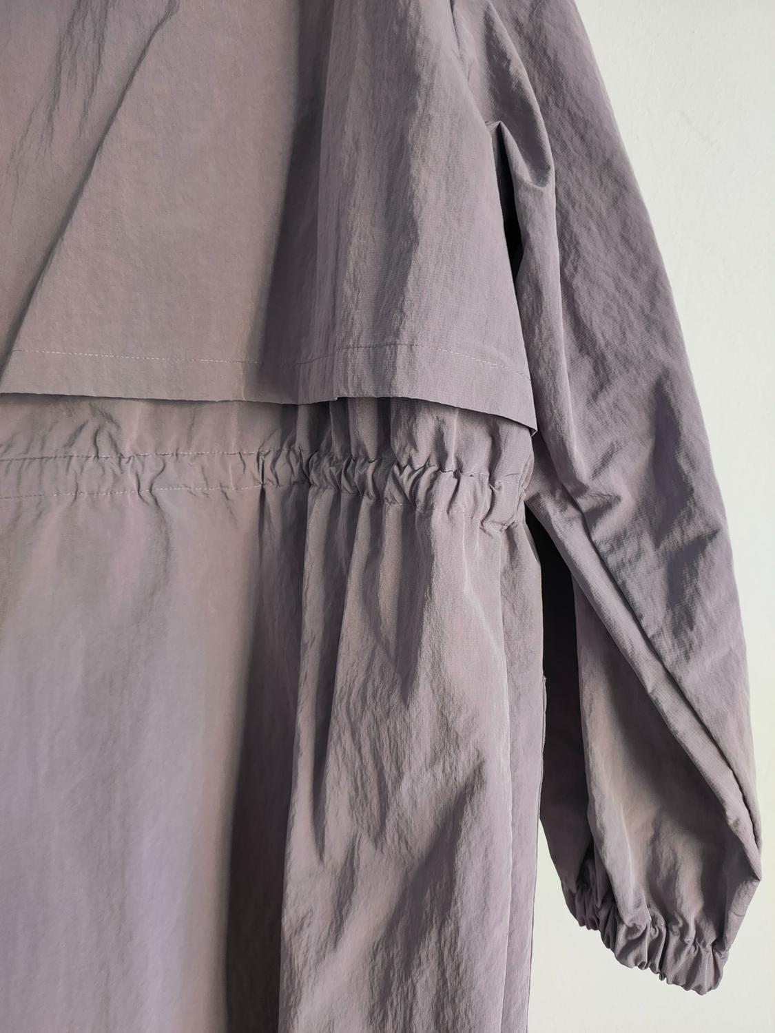 ΠΑΡΚΑ OVERSIZE ΥΔΡΟΑΠΩΘΗΤΙΚΟ - Image 8