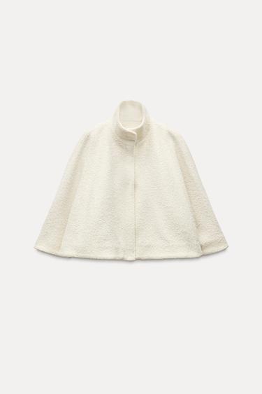 ZW COLLECTION PLNN PL - Prodn od Zara