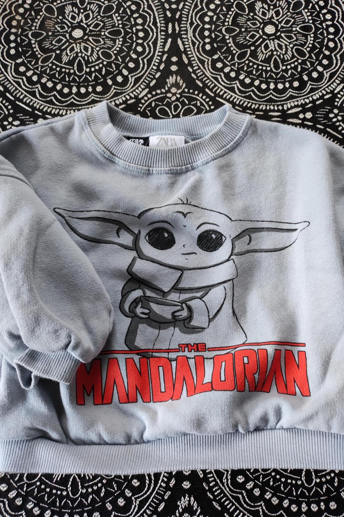 ΦΟΥΤΕΡ STAR WARS GROGU THE MANDALORIAN © DISNEY - Image 2