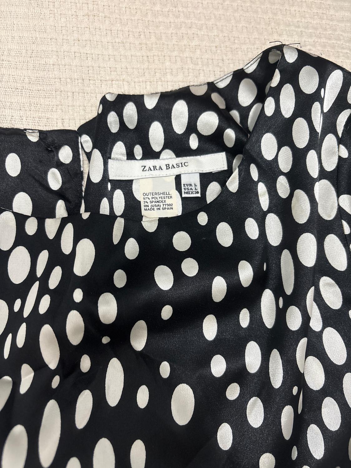 VESTIDO DE LUNARES - Image 4