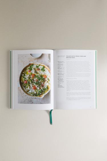 FLAVOUR BOOK - White / Red by Zara - Image 3