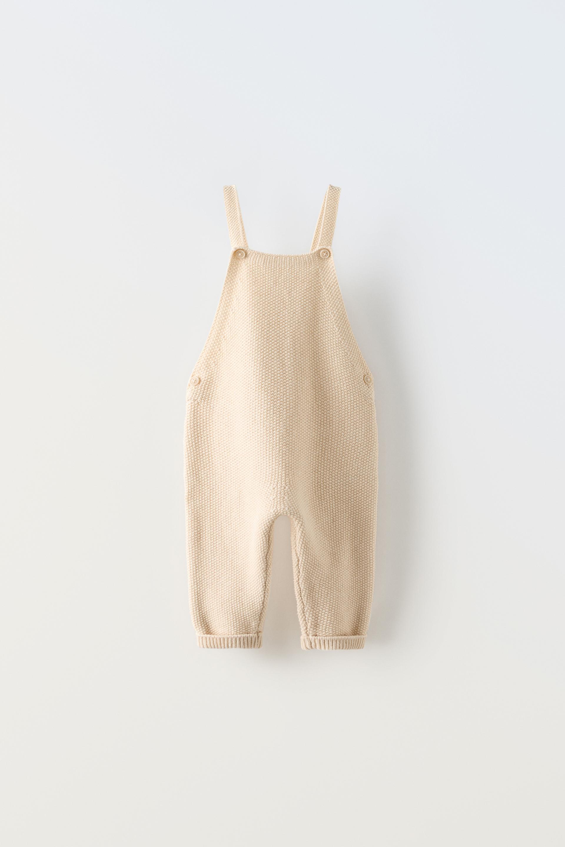 Peto zara bebe fashion niño