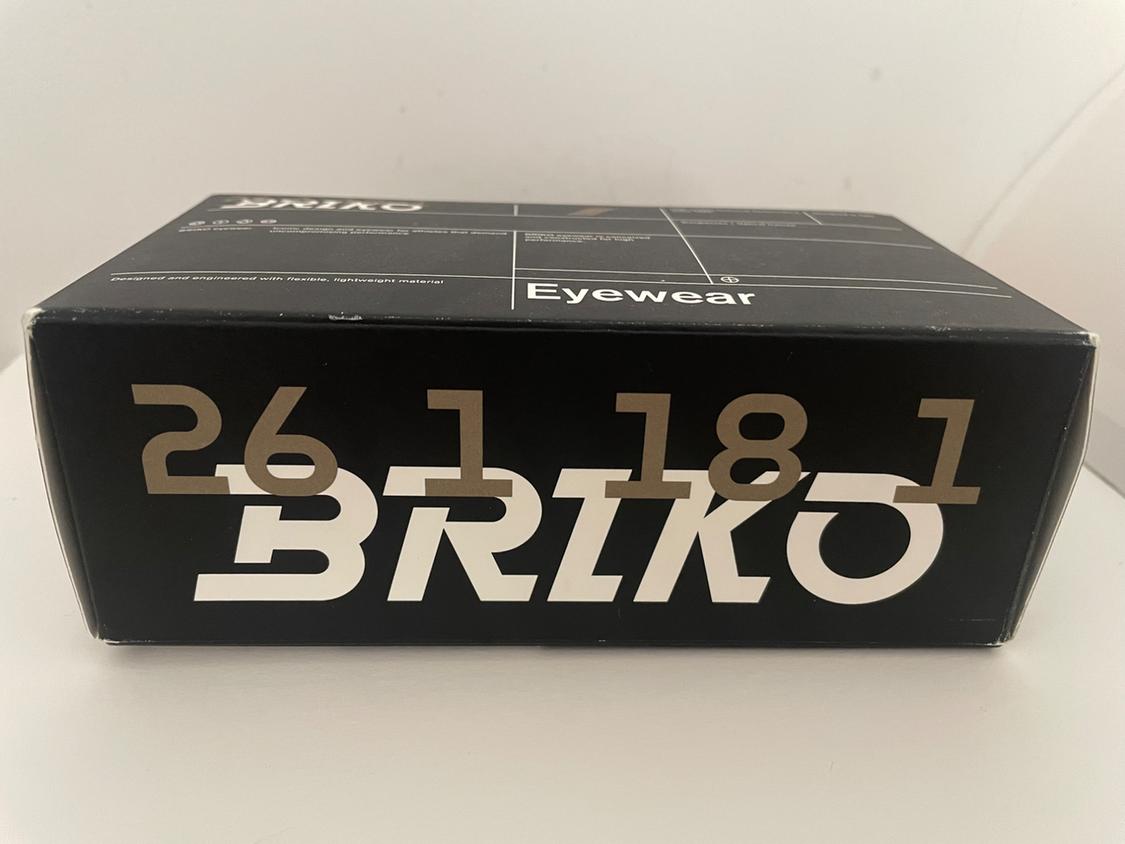 BRIKO X ATHLETICZ SUNGLASSES - Image 8