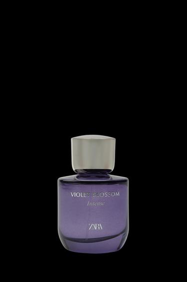 VIOLET BLOSSOM INTENSE EDP 90ML (3.04 FL. OZ). -  de Zara - Imagen 0