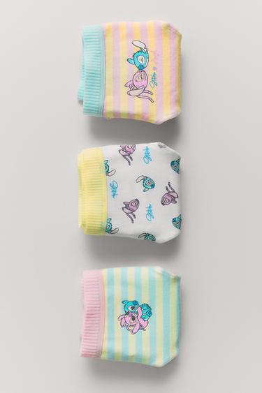 Product image - Multicoloured by Zara