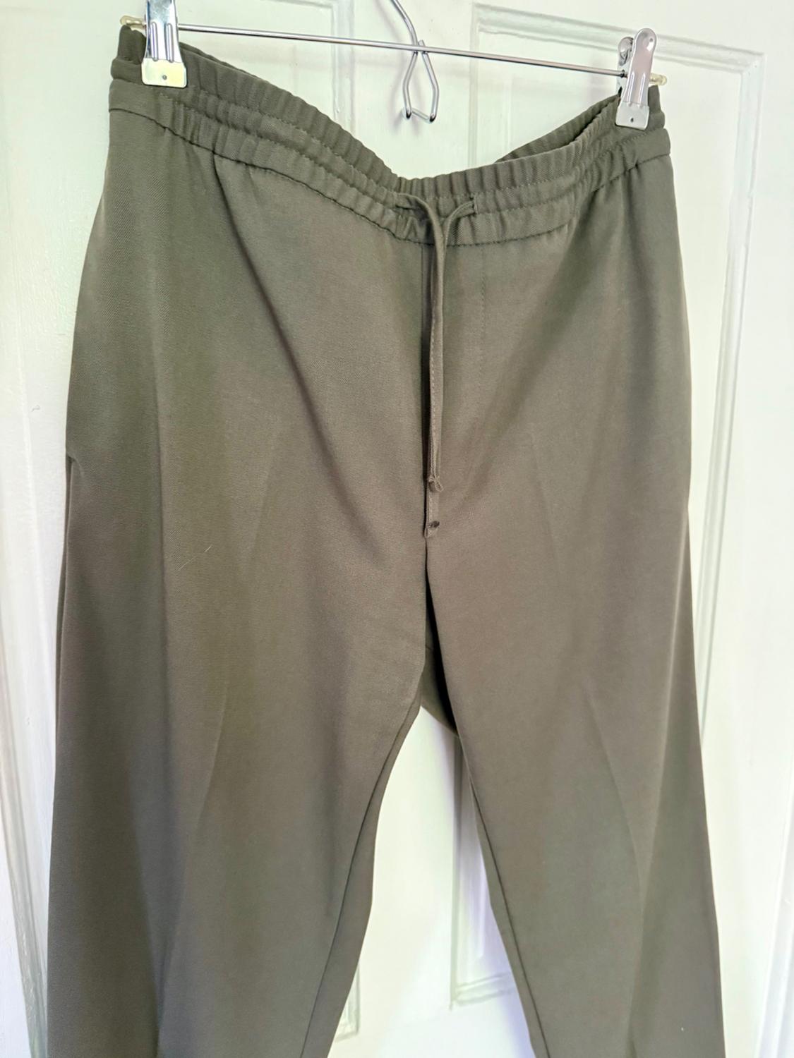 JOGGER PANTS - Image 4