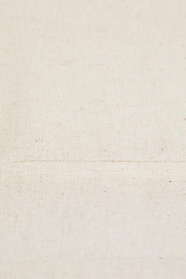 CHILDREN'S EXTENDABLE COUCH - Light beige by Zara - Image 3
