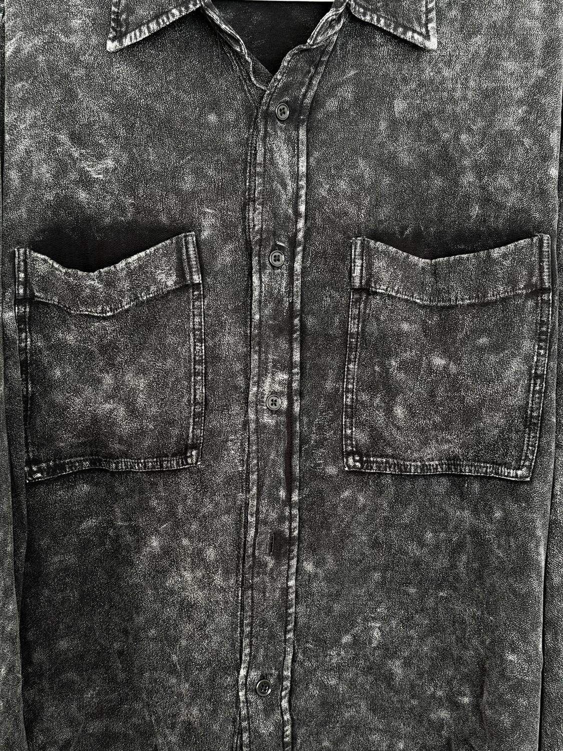 FLOWING SHIRT - LIMITED EDITION - Image 3