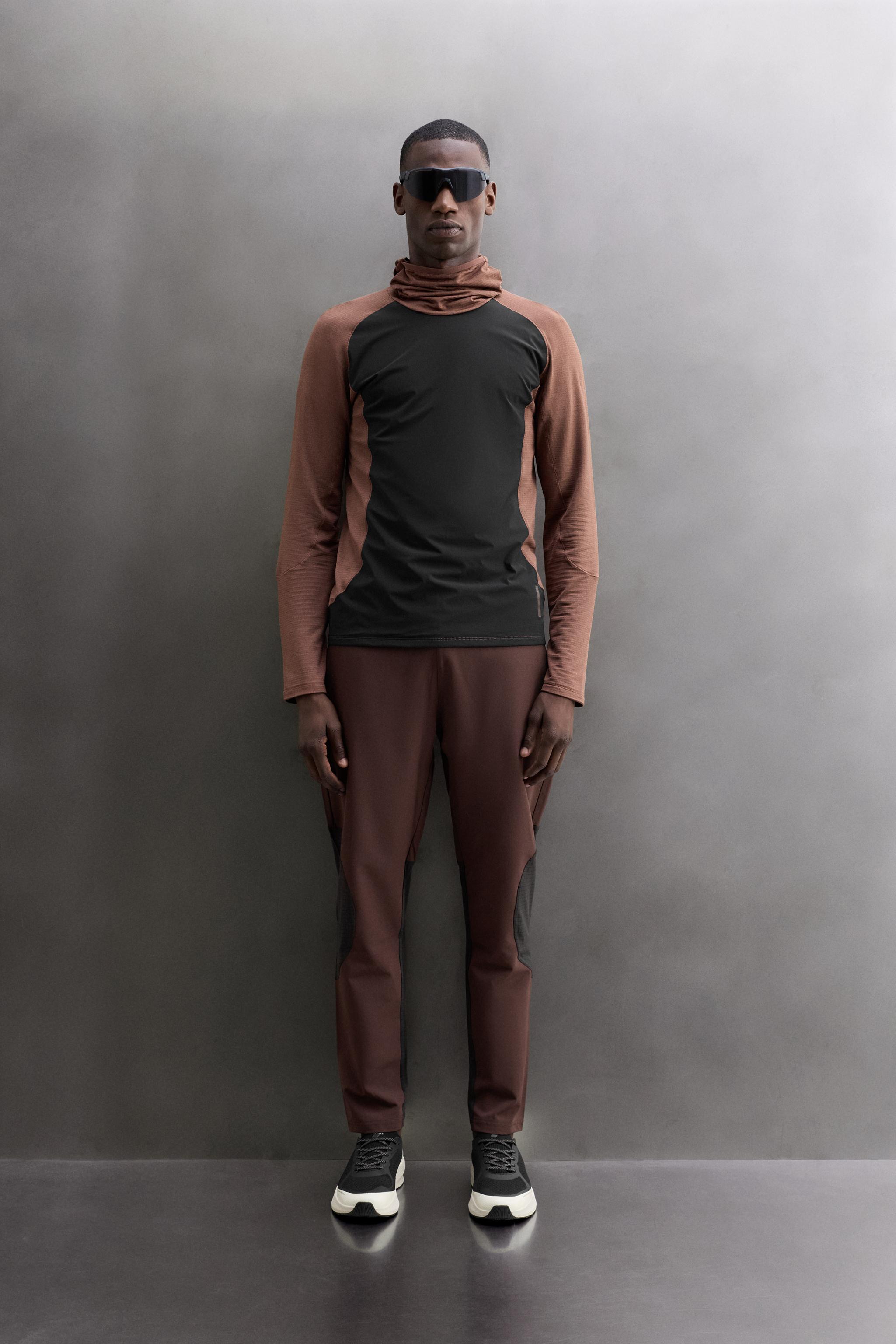SWEAT TECHNIQUE BIMATIÈRE