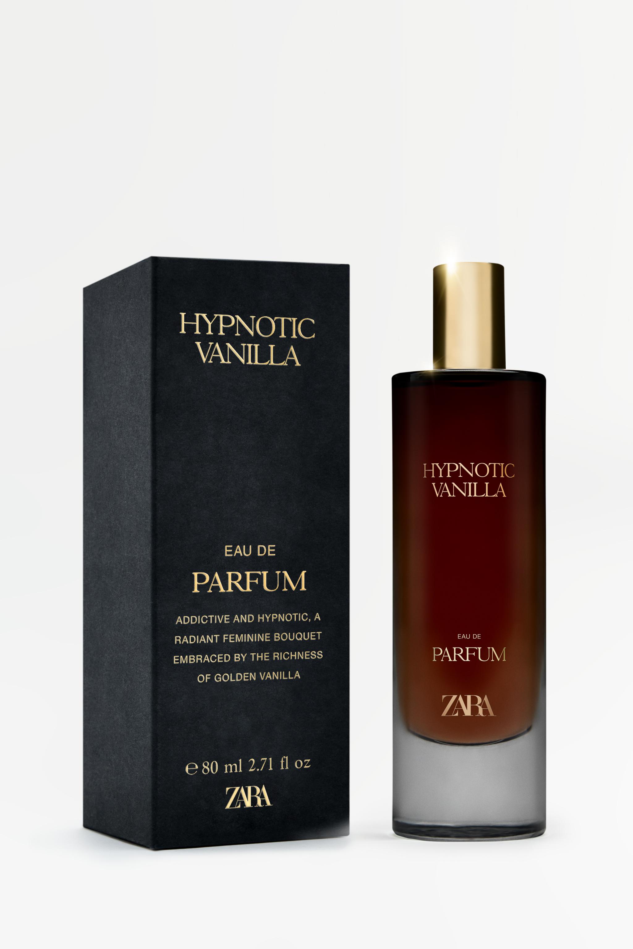 HYPNOTIC VANILLA EDP 80 ML (2.7 FL. OZ).