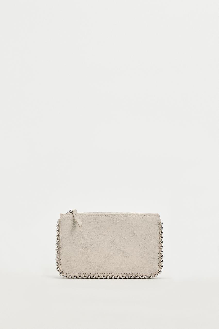 Zara evening bags Clearance